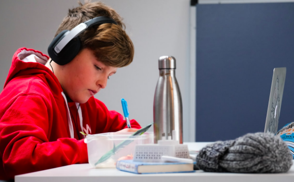 Unlocking Your Child’s Potential: 6 Ways to Motivate Them to Learn