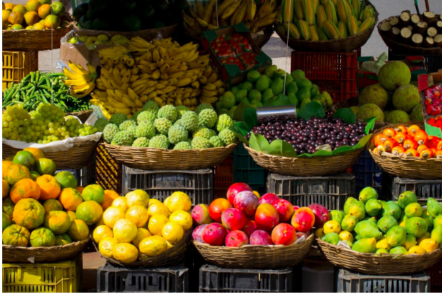 The Importance Of Picking The Right Fruit Supplier The Importance Of Picking The Right Fruit Supplier
