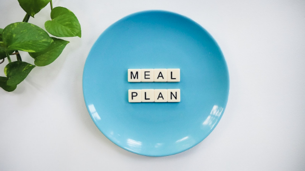 The Top Benefits of Meal Planning for Achieving Your Fitness Goals