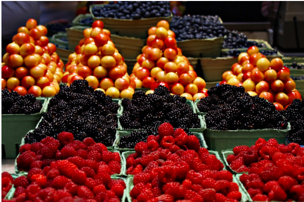 The Importance Of Picking The Right Fruit Supplier