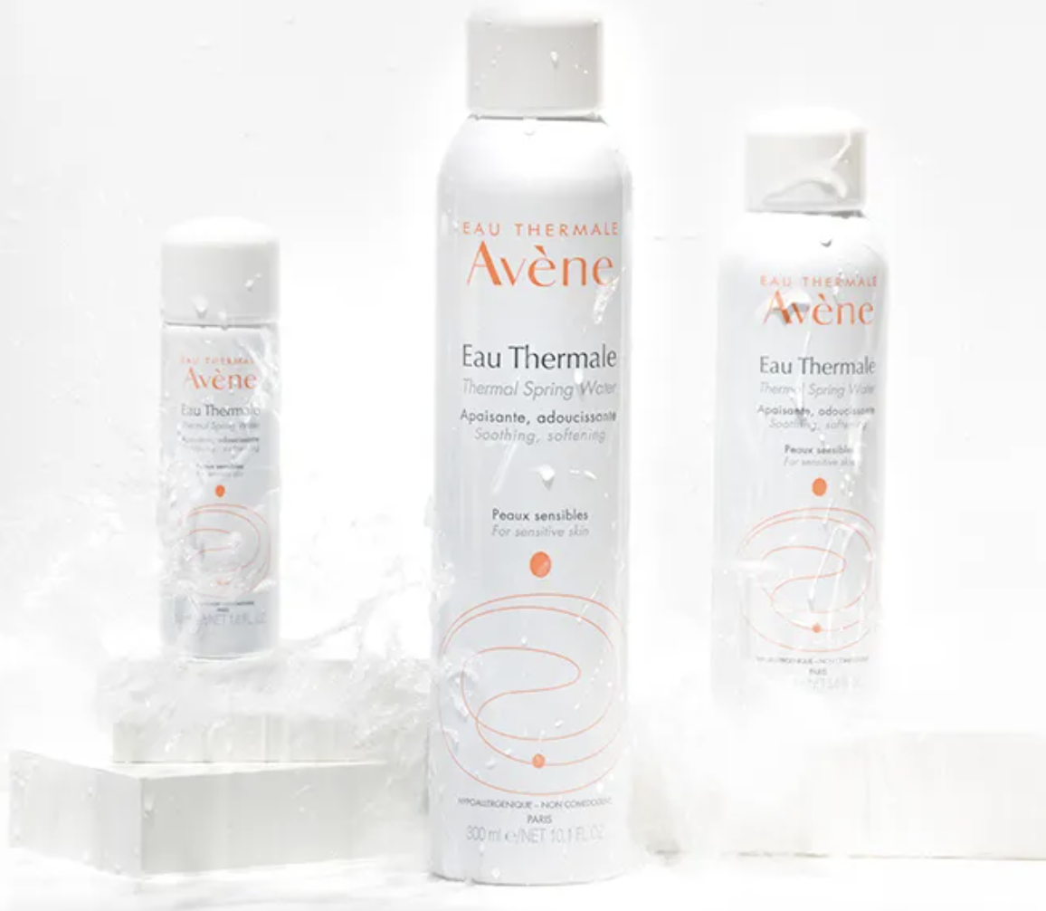 Don’t Miss Out on the Avene Friends and Family Sale: Save 25% and Enhance Your Skincare Routine!