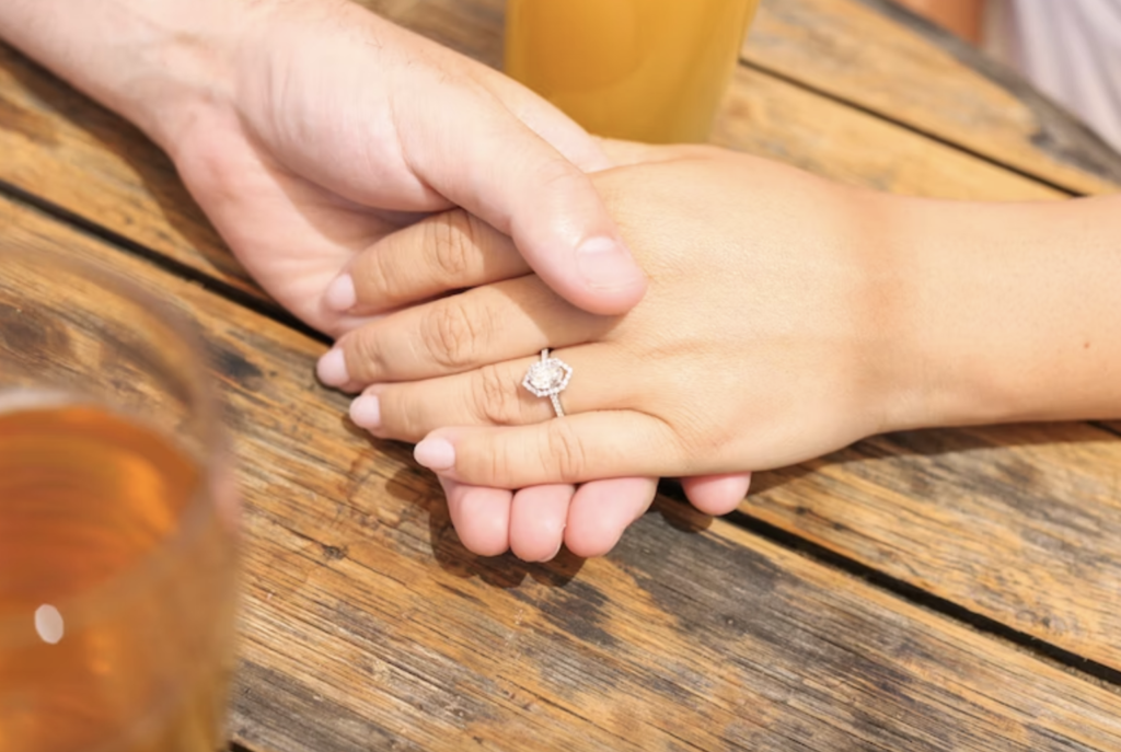 The Brilliance of Forever: A Closer Look at Symbolic Rings The Brilliance of Forever: A Closer Look at Symbolic Rings