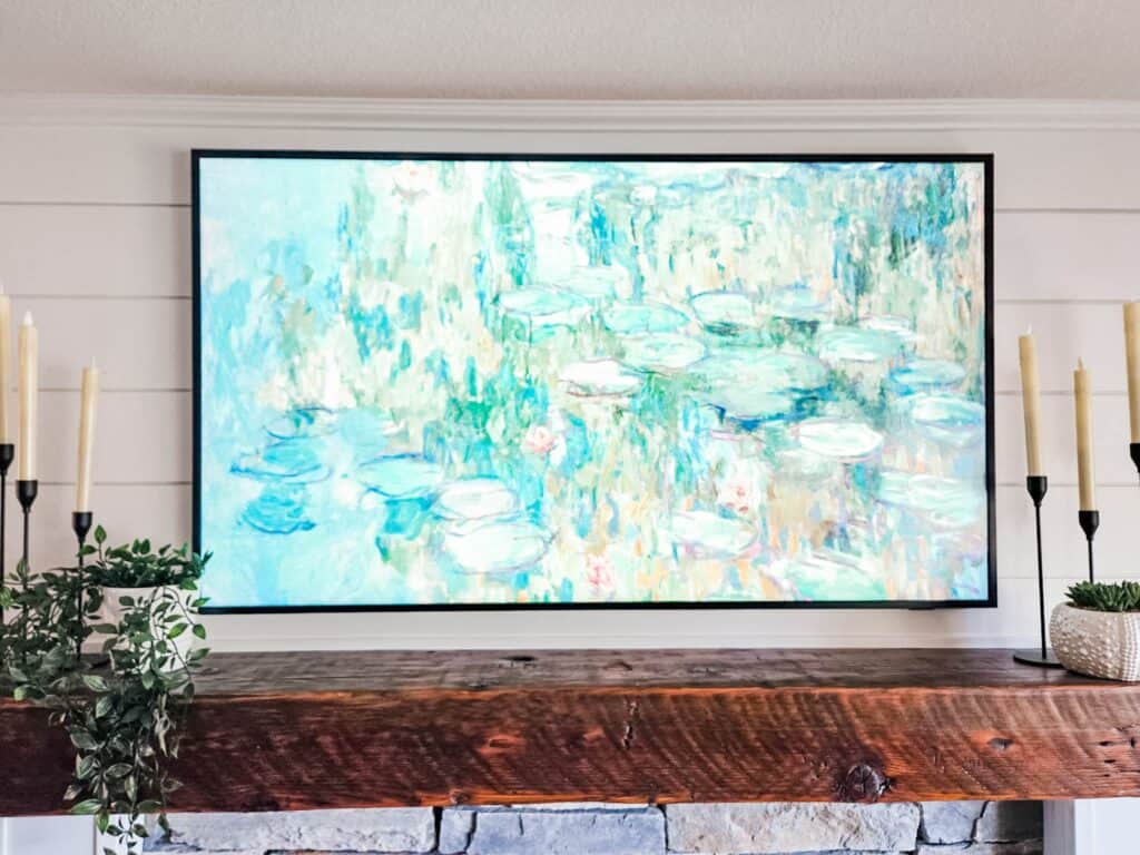 The Samsung FRAME TV: Unveiling the Perfect Blend of Art and Entertainment! ON SALE NOW The Samsung FRAME TV: Unveiling the Perfect Blend of Art and Entertainment! ON SALE NOW