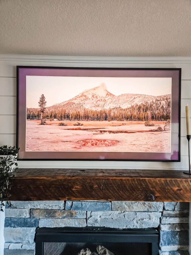 The Samsung FRAME TV: Unveiling the Perfect Blend of Art and Entertainment! ON SALE NOW The Samsung FRAME TV: Unveiling the Perfect Blend of Art and Entertainment! ON SALE NOW