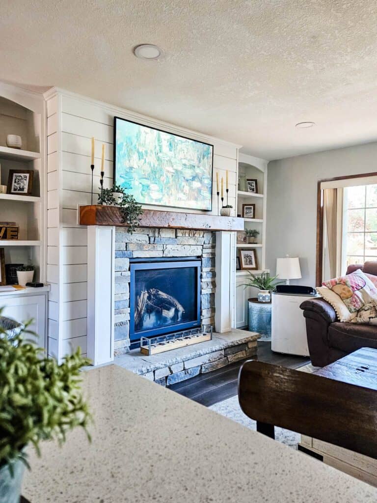 The Samsung FRAME TV: Unveiling the Perfect Blend of Art and Entertainment! ON SALE NOW The Samsung FRAME TV: Unveiling the Perfect Blend of Art and Entertainment! ON SALE NOW