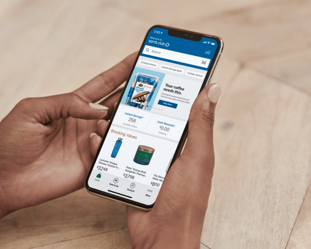 Fuel Up and Save at Sam’s Club! Today’s Gas Price At Sams Club Near Me Fuel Up and Save at Sam’s Club! Today’s Gas Price At Sams Club Near Me