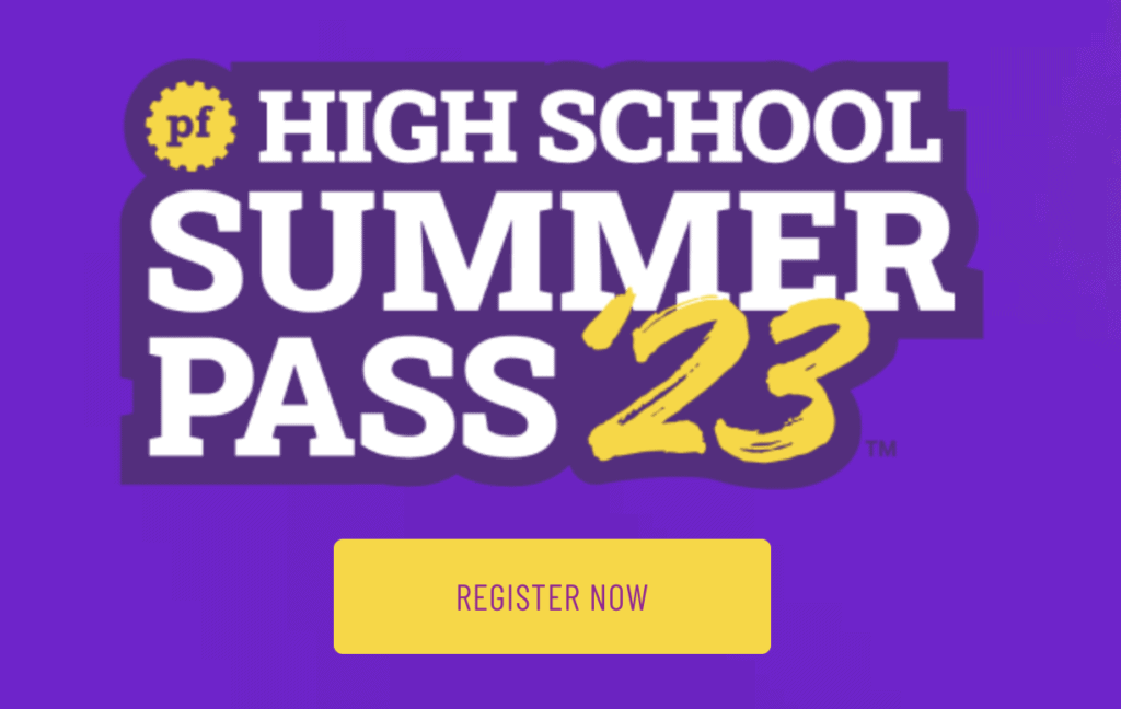 Unleash Your Teen’s Fitness Potential with the Free Planet Fitness Summer Pass Unleash Your Teen’s Fitness Potential with the Free Planet Fitness Summer Pass