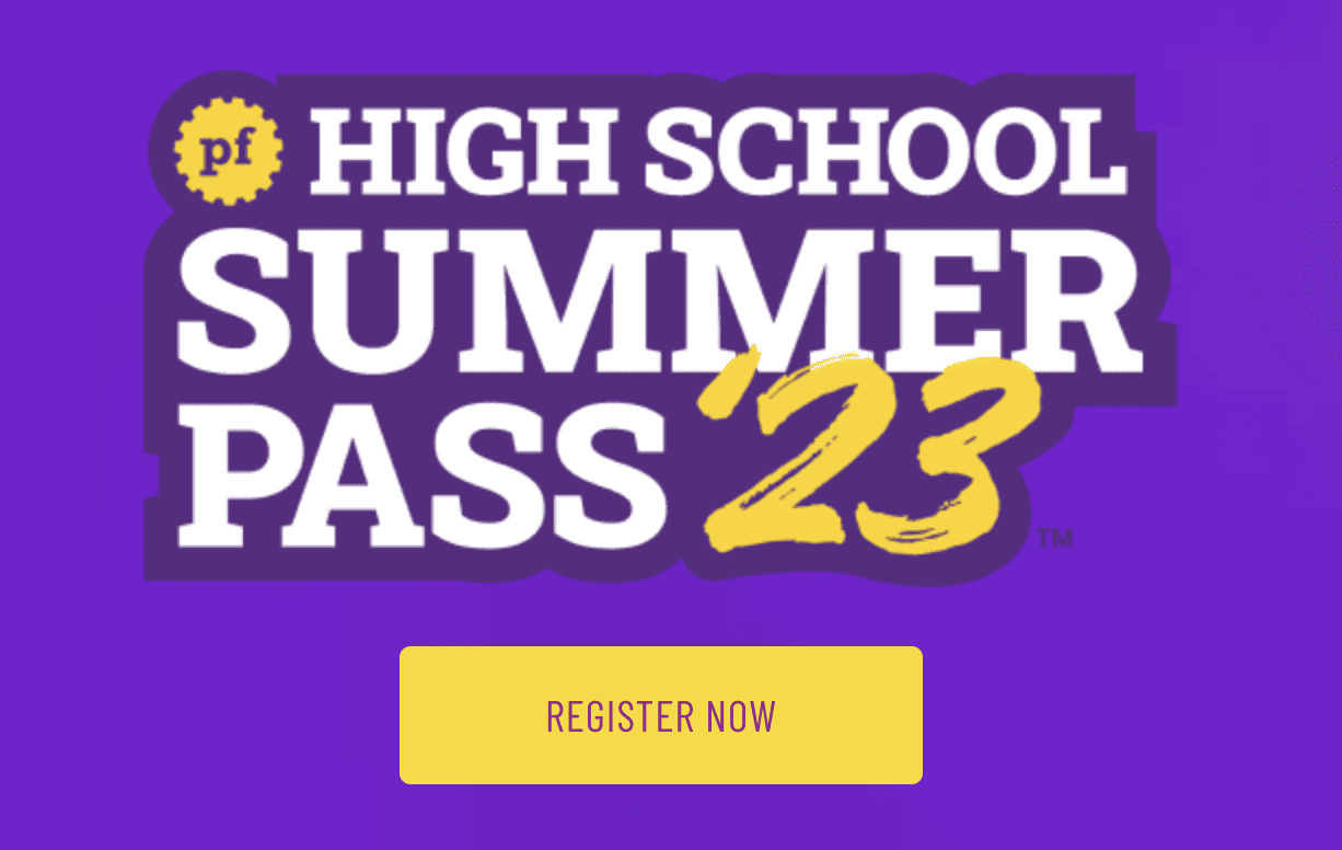 Unleash Your Teen’s Fitness Potential with the Free Planet Fitness Summer Pass