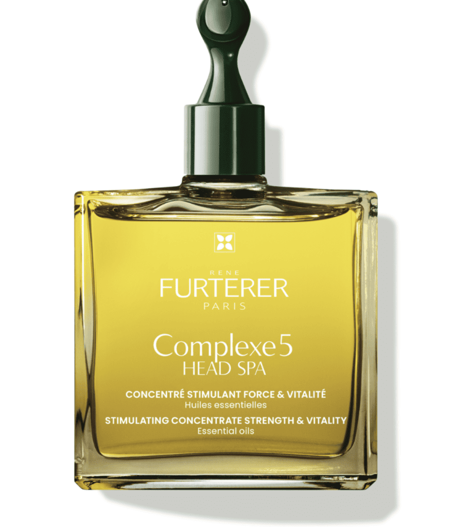 Discover the Luxurious World of Rene Furterer: 5 Must-Have Haircare Product