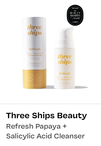 Three Ships Beauty | Clean, Natural Skincare for Radiant Skin Three Ships Beauty | Clean, Natural Skincare for Radiant Skin
