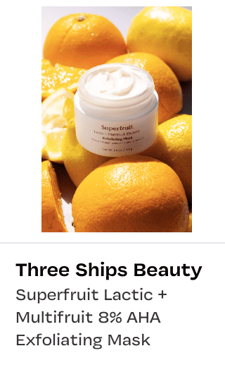 Three Ships Beauty | Clean, Natural Skincare for Radiant Skin Three Ships Beauty | Clean, Natural Skincare for Radiant Skin