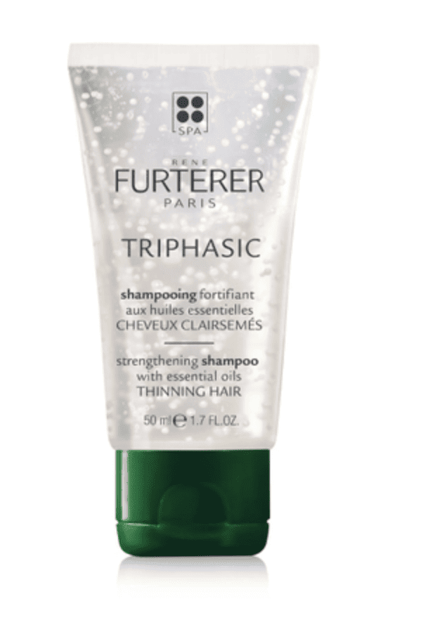 Discover the Luxurious World of Rene Furterer: 5 Must-Have Haircare Product