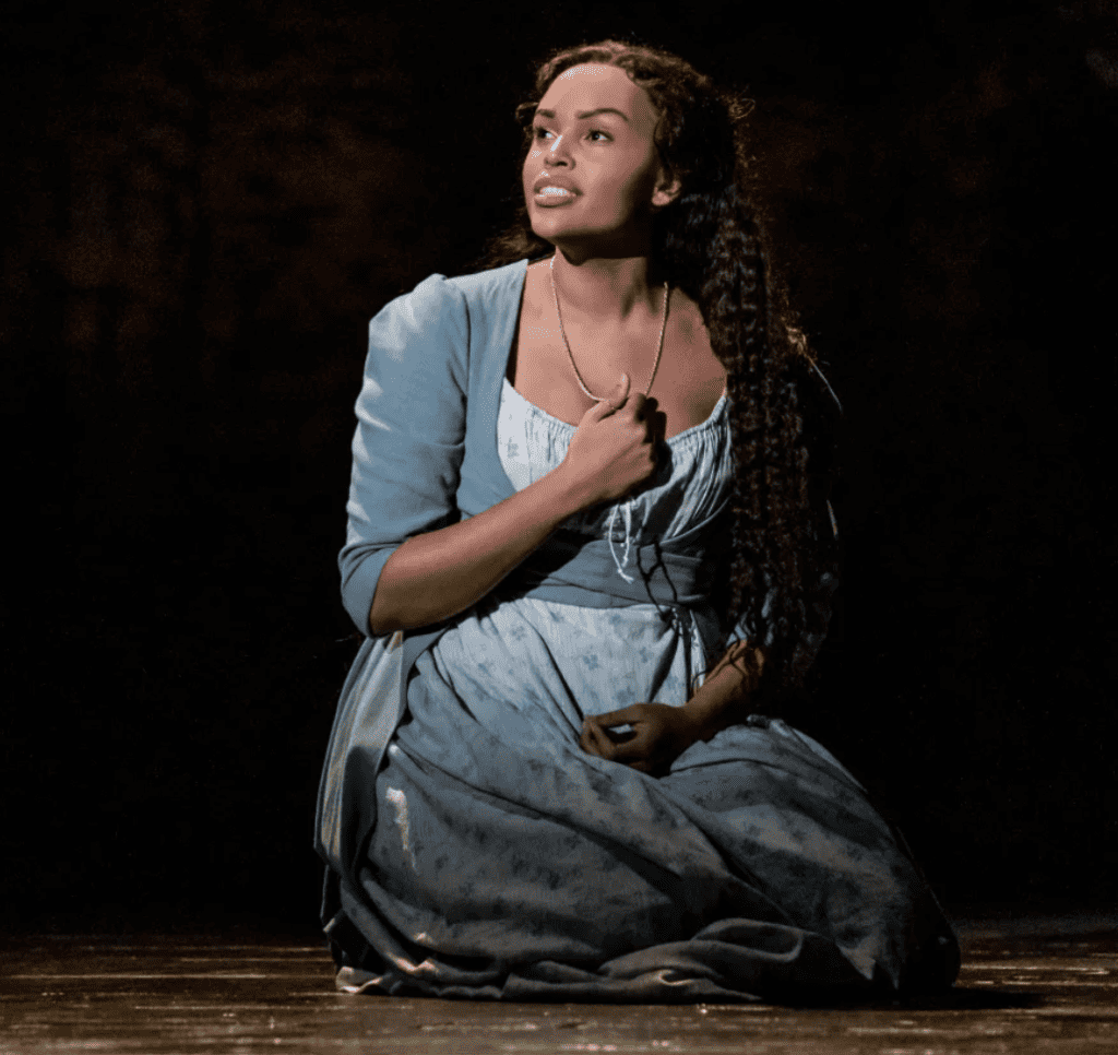 An Unforgettable Night With “Les Misérables” in Portland, Oregon! An Unforgettable Night With “Les Misérables” in Portland, Oregon!