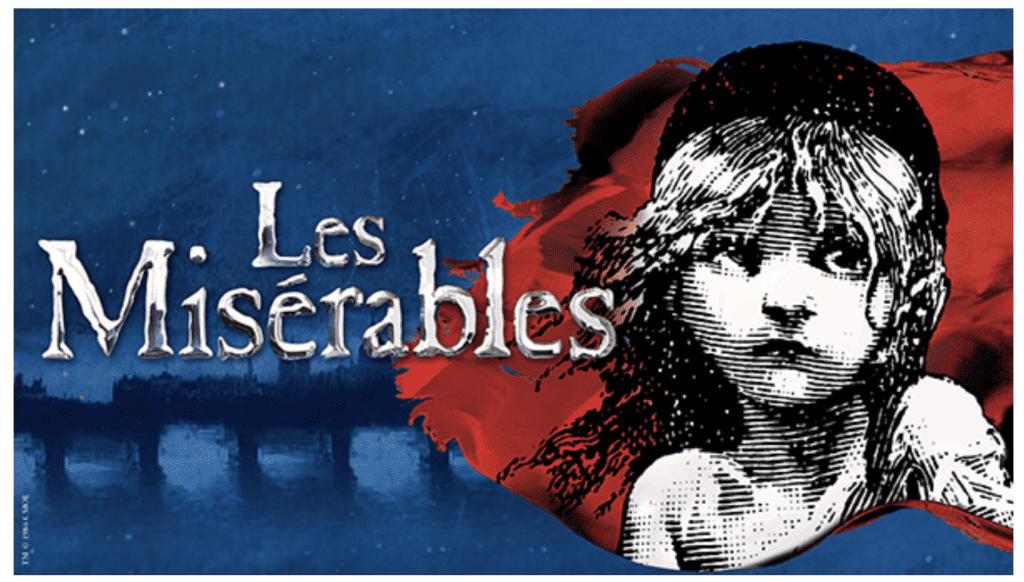 An Unforgettable Night With “Les Misérables” in Portland, Oregon! An Unforgettable Night With “Les Misérables” in Portland, Oregon!