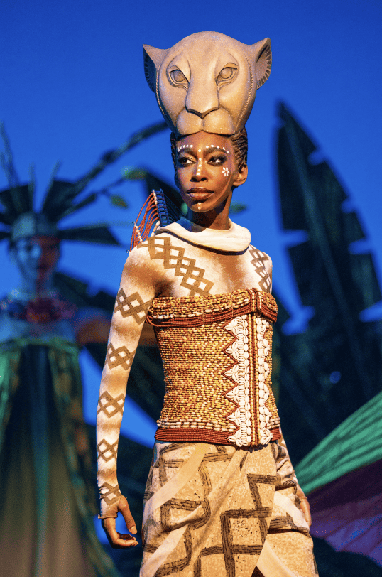 Embracing the Pride Lands: A Magical Review of Disney’s “The Lion King” The Broadway Show Embracing the Pride Lands: A Magical Review of Disney’s “The Lion King” The Broadway Show