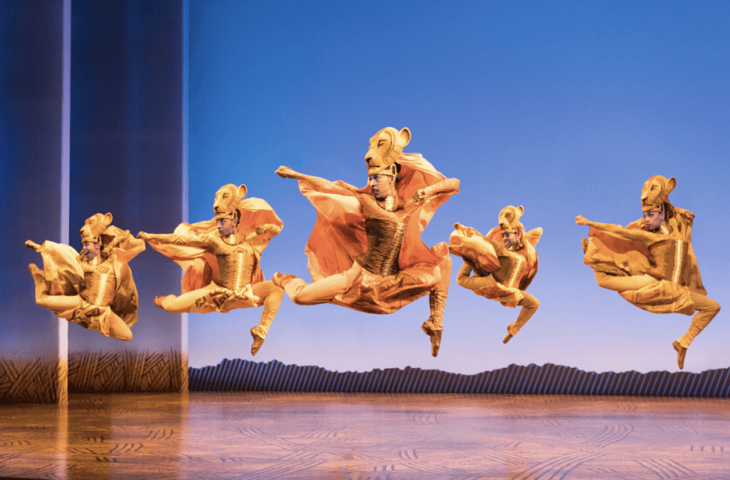 Embracing the Pride Lands: A Magical Review of Disney’s “The Lion King” The Broadway Show Embracing the Pride Lands: A Magical Review of Disney’s “The Lion King” The Broadway Show