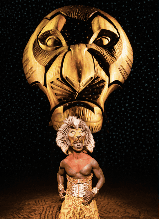 Embracing the Pride Lands: A Magical Review of Disney’s “The Lion King” The Broadway Show Embracing the Pride Lands: A Magical Review of Disney’s “The Lion King” The Broadway Show