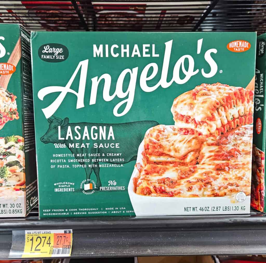 Simplify Family Game Night with Delicious Michael Angelo’s® Frozen Meals Simplify Family Game Night with Delicious Michael Angelo’s® Frozen Meals