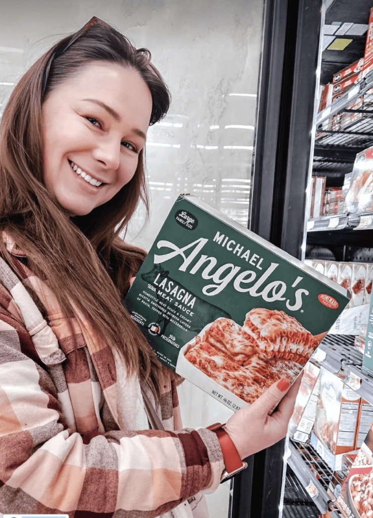 Simplify Family Game Night with Delicious Michael Angelo’s® Frozen Meals Simplify Family Game Night with Delicious Michael Angelo’s® Frozen Meals