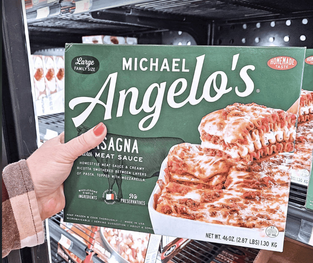Simplify Family Game Night with Delicious Michael Angelo’s® Frozen Meals Simplify Family Game Night with Delicious Michael Angelo’s® Frozen Meals
