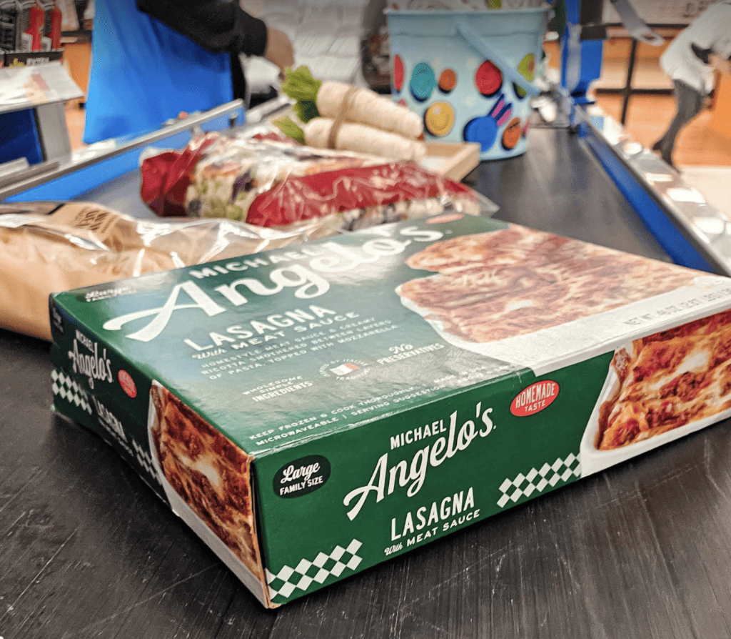 Simplify Family Game Night with Delicious Michael Angelo’s® Frozen Meals Simplify Family Game Night with Delicious Michael Angelo’s® Frozen Meals