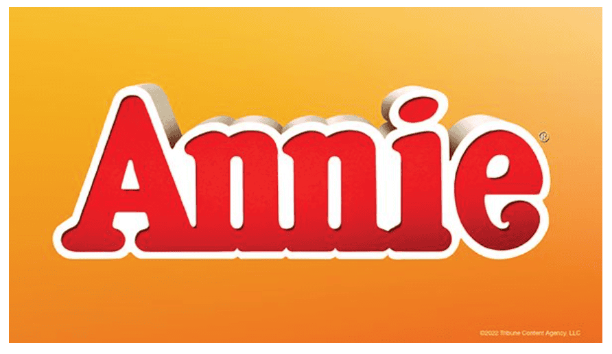 A Heartwarming Classic: Annie Shines Bright on Portland’s Broadway Stage