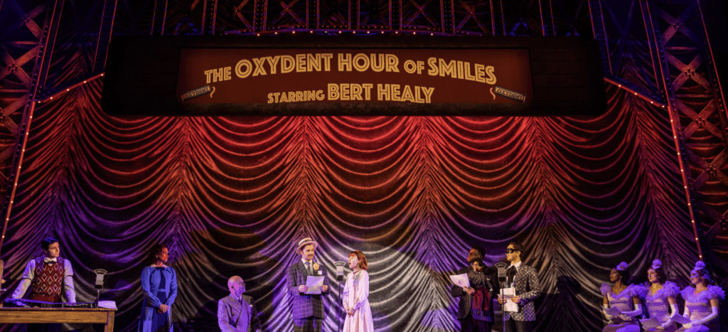 A Heartwarming Classic: Annie Shines Bright on Portland’s Broadway Stage A Heartwarming Classic: Annie Shines Bright on Portland’s Broadway Stage