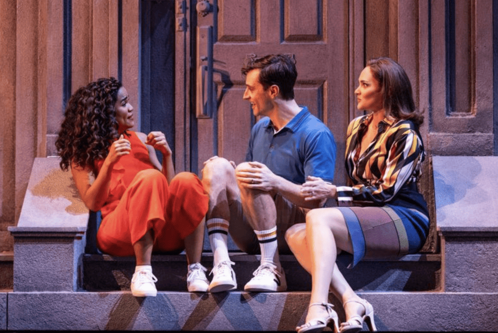 Come See The Captivating Broadway Show “Company” Now Playing In Portland Come See The Captivating Broadway Show “Company” Now Playing In Portland