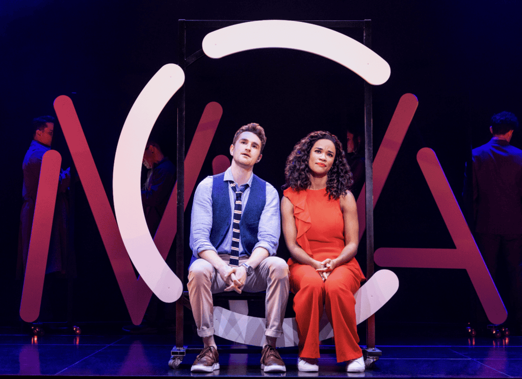 Come See The Captivating Broadway Show “Company” Now Playing In Portland Come See The Captivating Broadway Show “Company” Now Playing In Portland