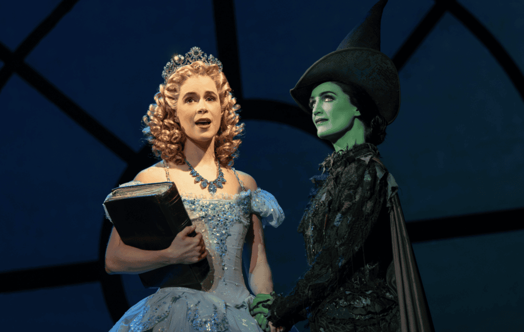 WICKED Is Back in Portland – #Broadwayinportland WICKED Is Back in Portland – #Broadwayinportland