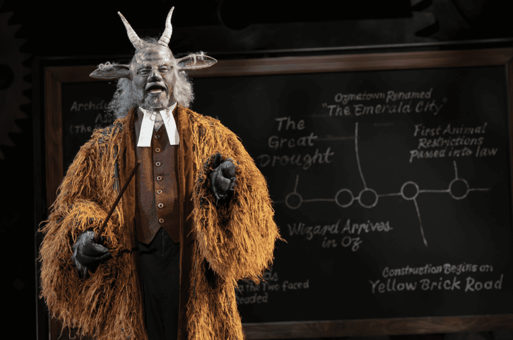 WICKED Is Back in Portland – #Broadwayinportland WICKED Is Back in Portland – #Broadwayinportland