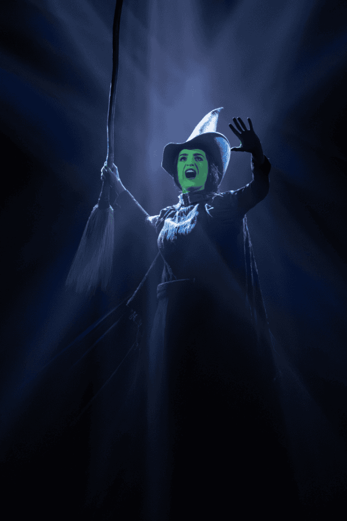 WICKED Is Back in Portland – #Broadwayinportland WICKED Is Back in Portland – #Broadwayinportland