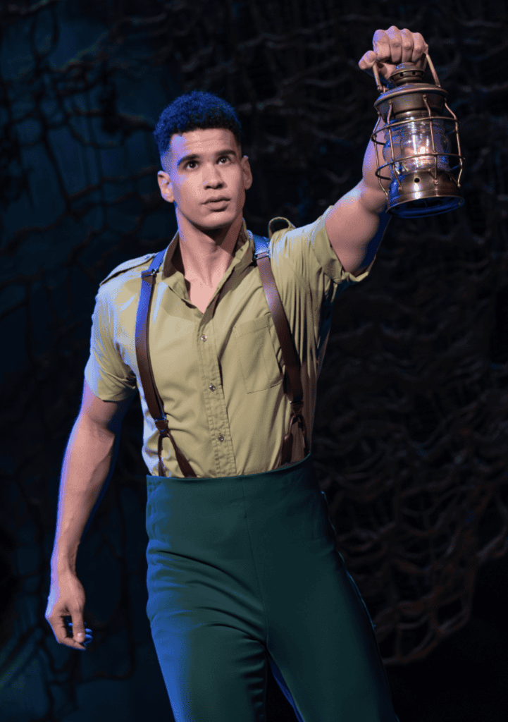 WICKED Is Back in Portland – #Broadwayinportland WICKED Is Back in Portland – #Broadwayinportland