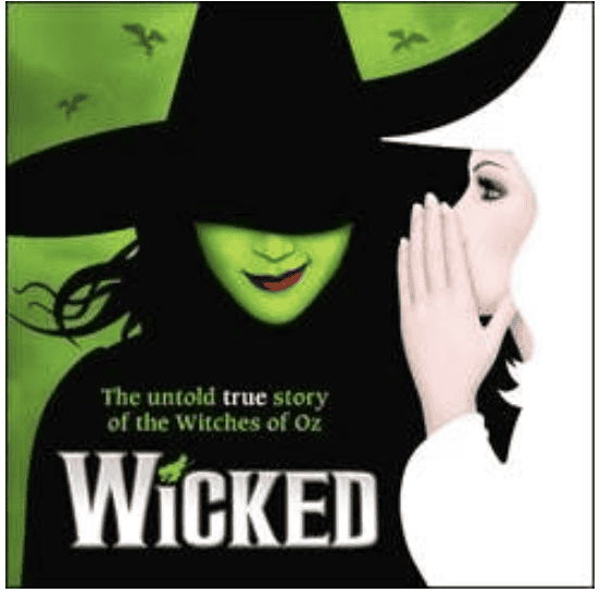 WICKED Is Back in Portland – #Broadwayinportland