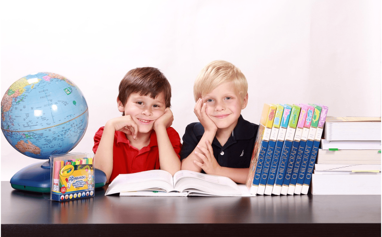 How School Competitions Balance Academics and Extracurriculars