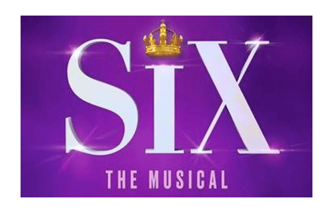 Hit Sensation Broadway Musical SIX – Now Play In Portland Hit Sensation Broadway Musical SIX – Now Play In Portland