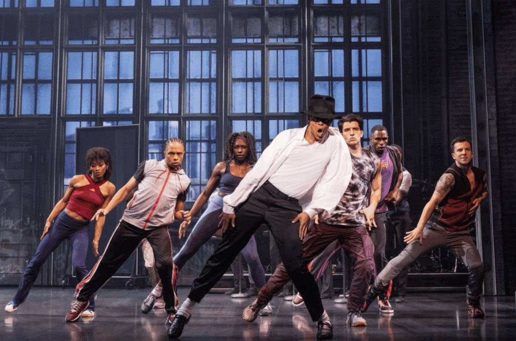 MJ: The Musical at Keller Auditorium – A Spellbinding Tribute to the King of Pop MJ: The Musical at Keller Auditorium – A Spellbinding Tribute to the King of Pop