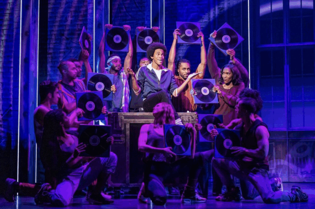 MJ: The Musical at Keller Auditorium – A Spellbinding Tribute to the King of Pop MJ: The Musical at Keller Auditorium – A Spellbinding Tribute to the King of Pop