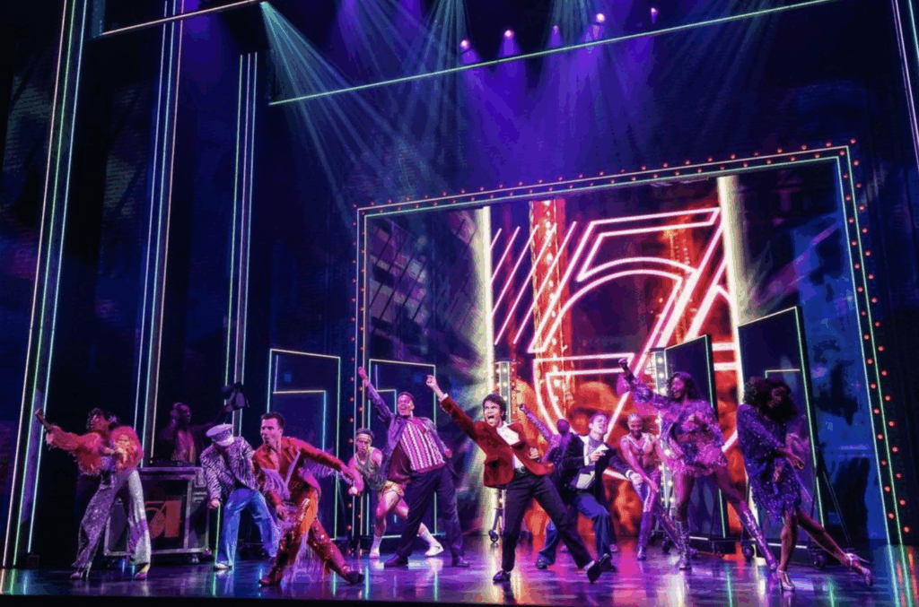 MJ: The Musical at Keller Auditorium – A Spellbinding Tribute to the King of Pop MJ: The Musical at Keller Auditorium – A Spellbinding Tribute to the King of Pop