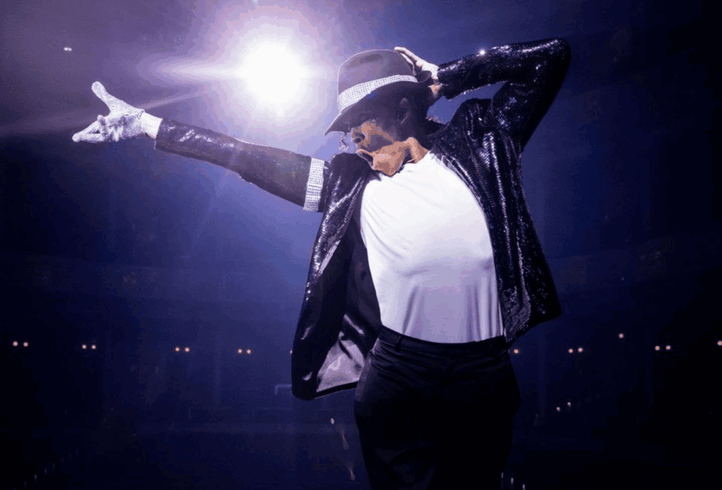 MJ: The Musical at Keller Auditorium – A Spellbinding Tribute to the King of Pop MJ: The Musical at Keller Auditorium – A Spellbinding Tribute to the King of Pop