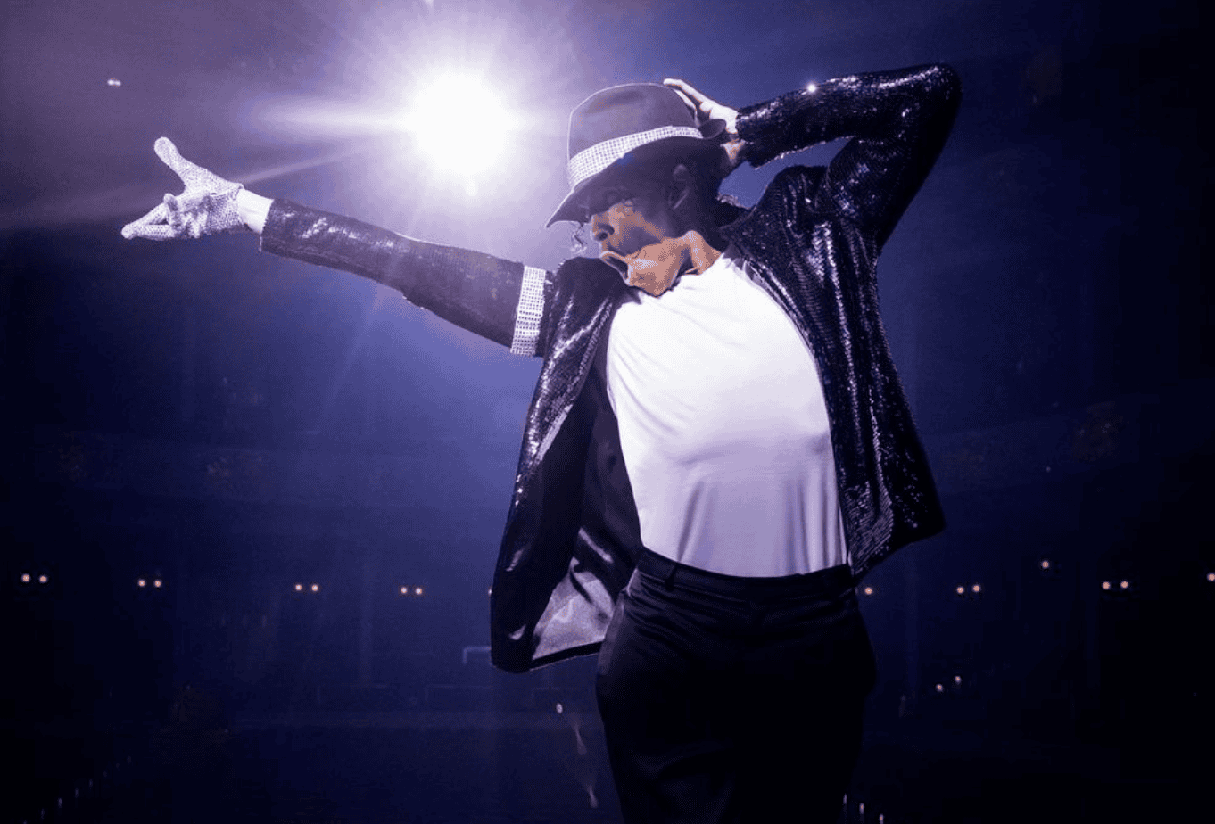 MJ: The Musical at Keller Auditorium – A Spellbinding Tribute to the King of Pop