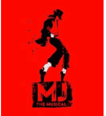 MJ: The Musical at Keller Auditorium – A Spellbinding Tribute to the King of Pop MJ: The Musical at Keller Auditorium – A Spellbinding Tribute to the King of Pop